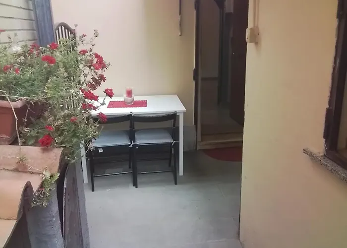 Cottage *